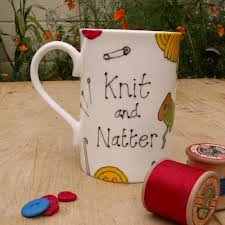 Knit and Natter