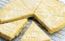 Shortbread