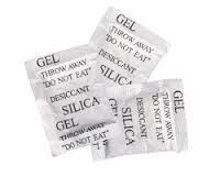 silica-gell